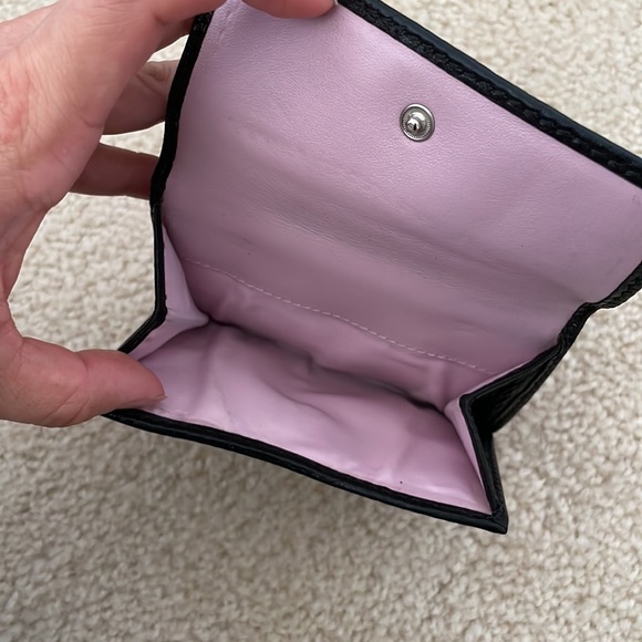 Coach wallet - Picture 3 of 9